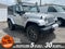2008 Jeep Wrangler Sahara