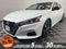 2022 Nissan Altima SR FWD