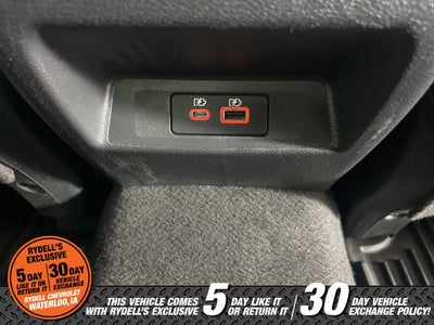 2022 Nissan Altima SR FWD