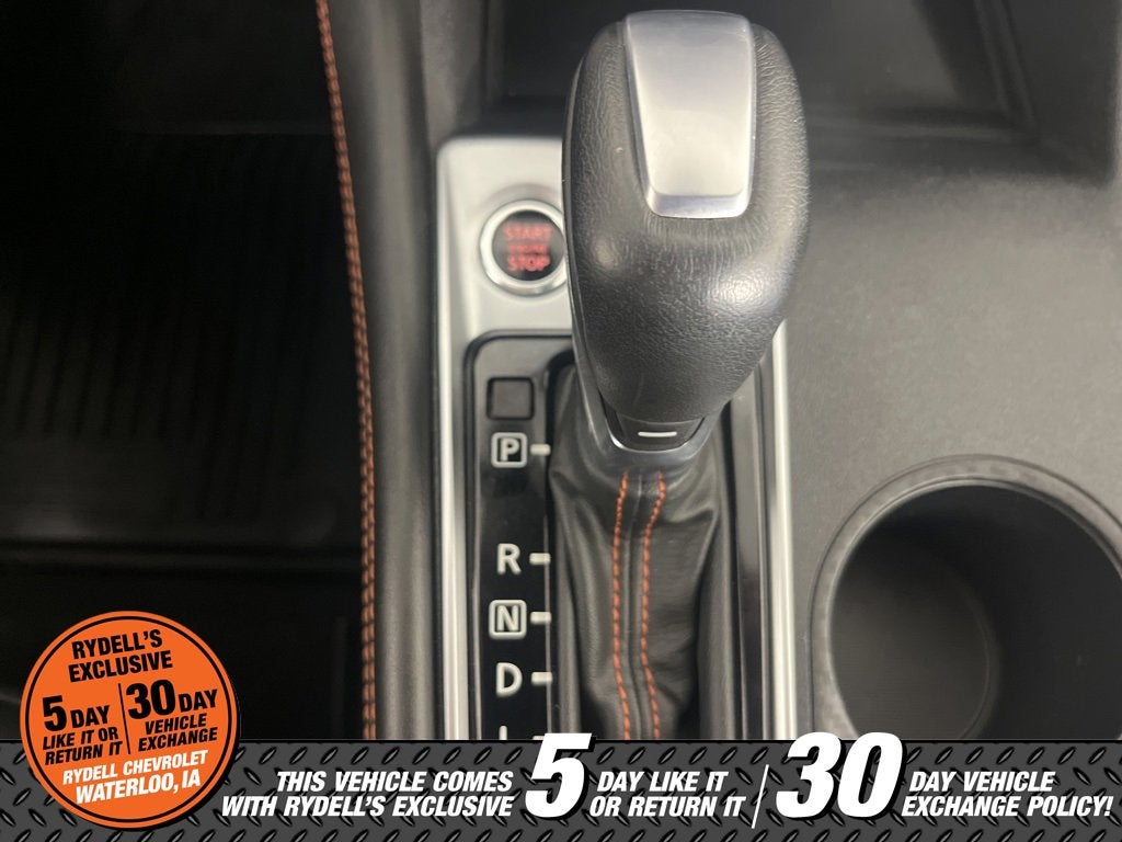 2022 Nissan Altima SR FWD