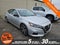 2021 Nissan Altima SR FWD