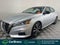 2021 Nissan Altima SR FWD