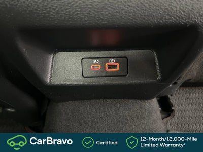 2021 Nissan Altima SR FWD