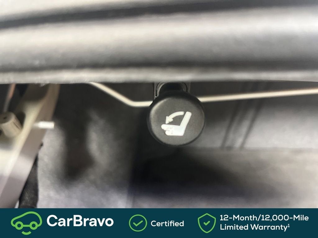 2021 Nissan Altima SR FWD