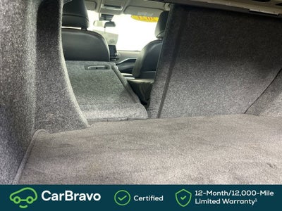 2021 Nissan Altima SR FWD