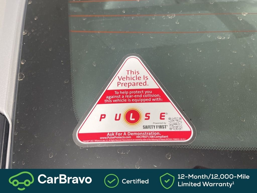 2021 Nissan Altima SR FWD