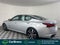 2021 Nissan Altima SR FWD