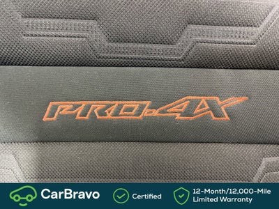 2022 Nissan Frontier Crew Cab S 4x4