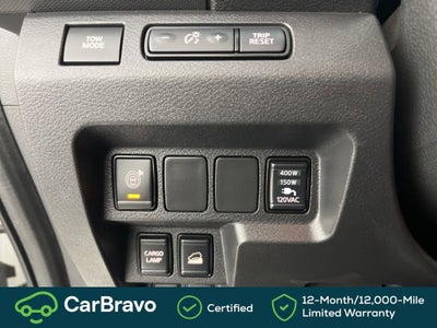 2022 Nissan Frontier Crew Cab S 4x4