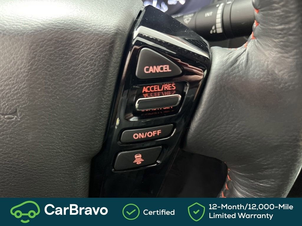 2022 Nissan Frontier Crew Cab S 4x4