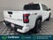 2022 Nissan Frontier Crew Cab S 4x4