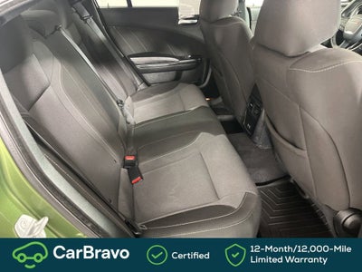 2020 Dodge Charger SXT RWD