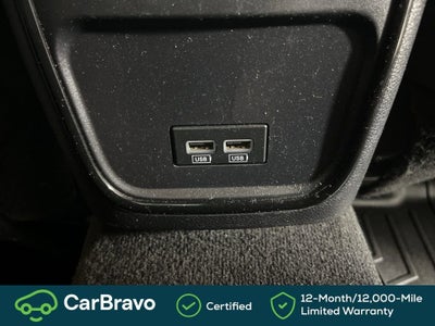 2020 Dodge Charger SXT RWD