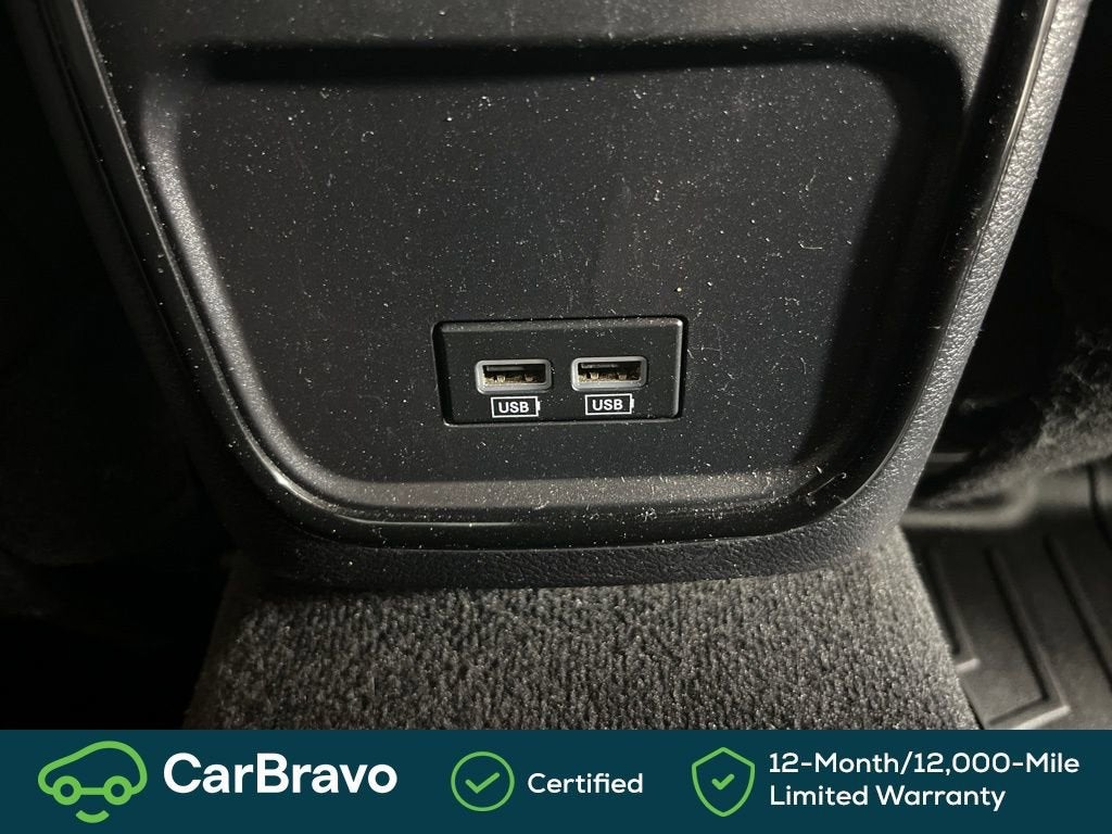 2020 Dodge Charger SXT RWD