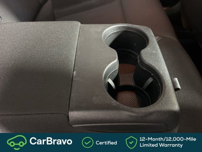 2020 Dodge Charger SXT RWD