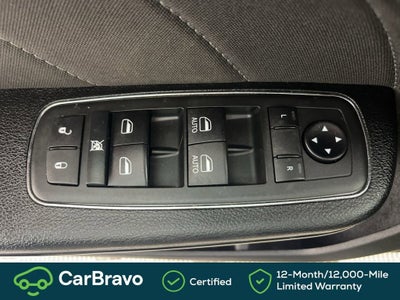 2020 Dodge Charger SXT RWD