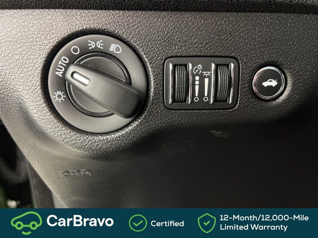 2020 Dodge Charger SXT RWD