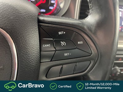 2020 Dodge Charger SXT RWD