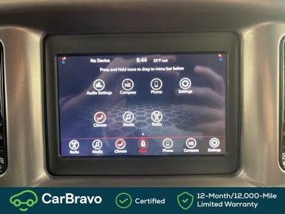 2020 Dodge Charger SXT RWD