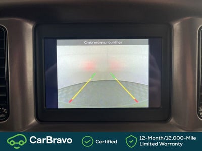 2020 Dodge Charger SXT RWD