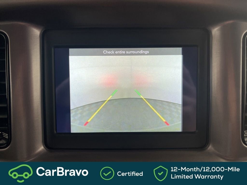 2020 Dodge Charger SXT RWD