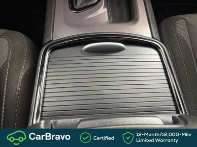 2020 Dodge Charger SXT RWD