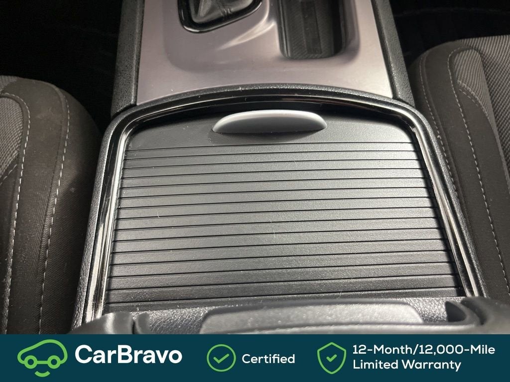 2020 Dodge Charger SXT RWD