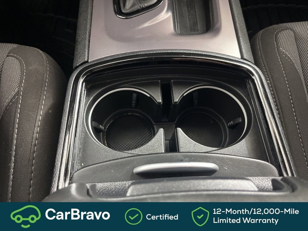 2020 Dodge Charger SXT RWD