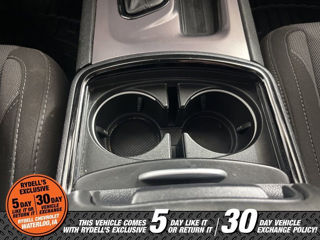 2020 Dodge Charger SXT RWD