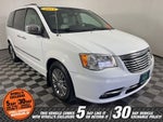 2014 Chrysler Town & Country Touring-L