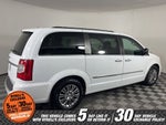 2014 Chrysler Town & Country Touring-L