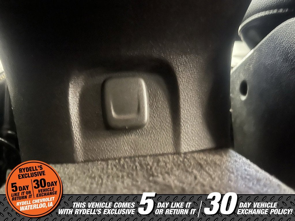 2017 Chevrolet Impala Premier