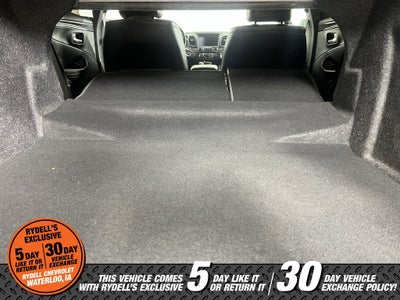 2017 Chevrolet Impala Premier