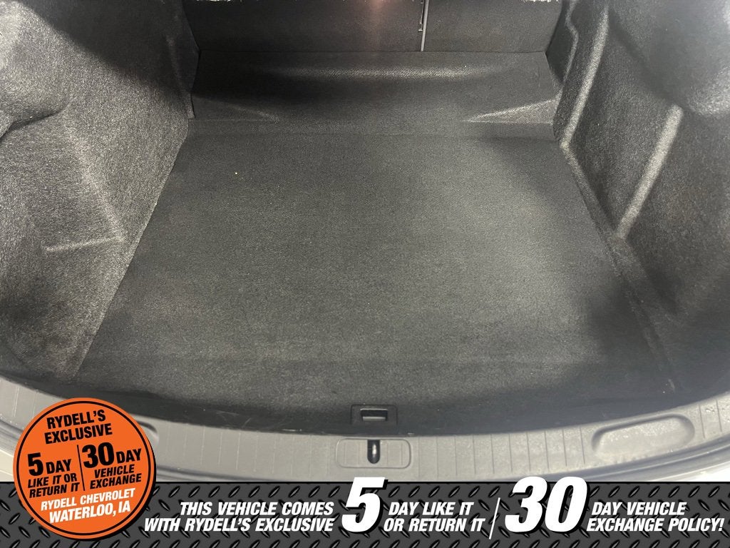 2017 Chevrolet Impala Premier