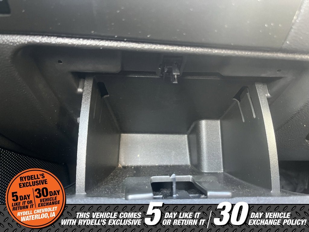 2017 Chevrolet Impala Premier