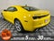 2010 Chevrolet Camaro 2SS