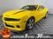 2010 Chevrolet Camaro 2SS
