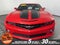 2010 Chevrolet Camaro 2SS