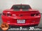 2010 Chevrolet Camaro 2SS