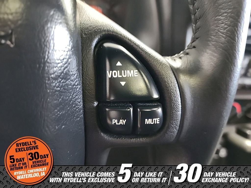 2001 Chevrolet Camaro Z28