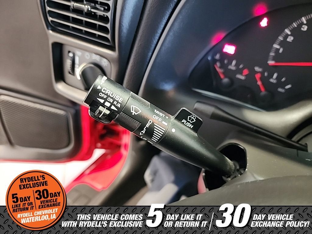 2001 Chevrolet Camaro Z28