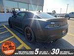 2014 Chevrolet Camaro SS