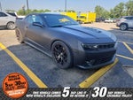 2014 Chevrolet Camaro SS