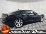 2011 Chevrolet Camaro 2SS