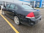 2013 Chevrolet Impala LT