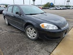 2013 Chevrolet Impala LT