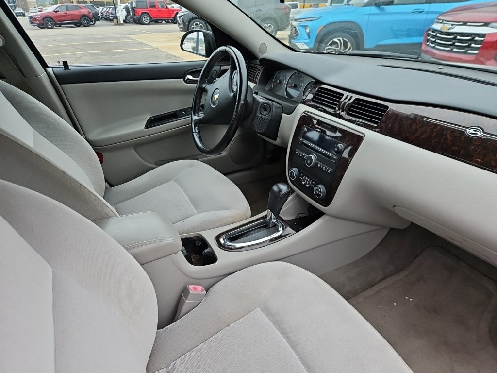 2013 Chevrolet Impala LT