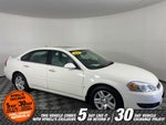 2007 Chevrolet Impala LTZ