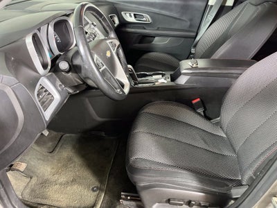 2012 Chevrolet Equinox LT w/1LT