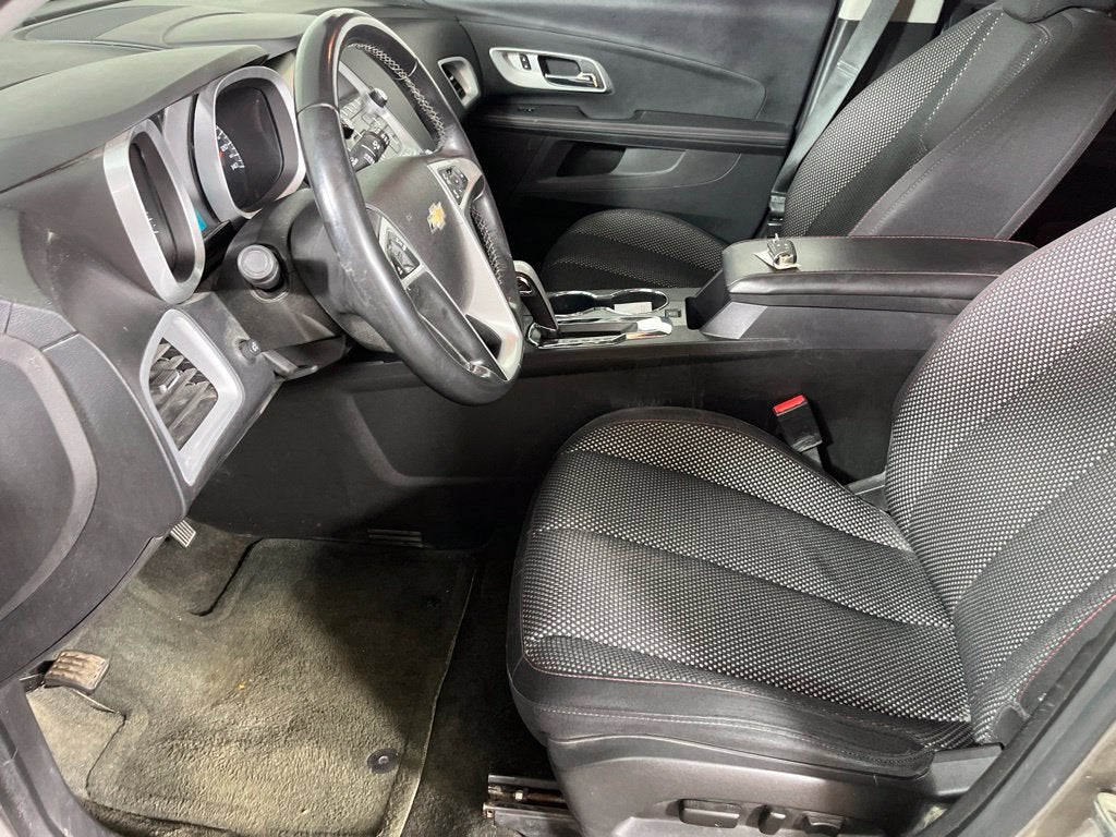 2012 Chevrolet Equinox LT w/1LT